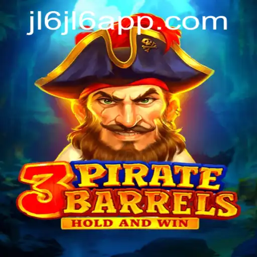 A Comprehensive Introduction to 3PirateBarrels: Navigating Adventures with the 'jl6jl6' Challenge