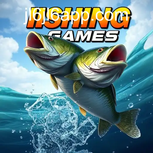 The Ultimate Guide to Fishing Games: Dive Into the Thrilling World of jl6jl6