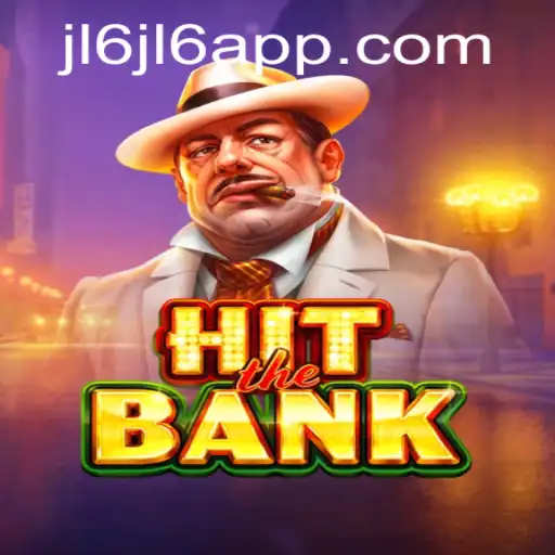 HitTheBank: A Thrilling Adventure in the World of Virtual Heists