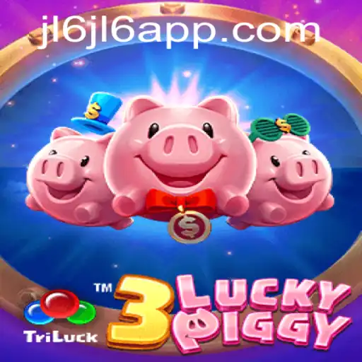 3LUCKYPIGGY: Dive into an Exciting World of Strategy and Fun