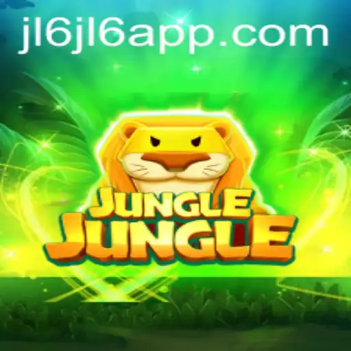 JungleJungle: The Thrilling Adventure Awaits