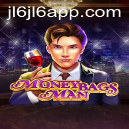 Discover the Exciting World of MoneybagsMan: A Thrilling New Game Experience