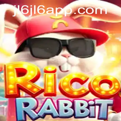 RicoRabbit: A Leap into a Virtual Adventure with jl6jl6