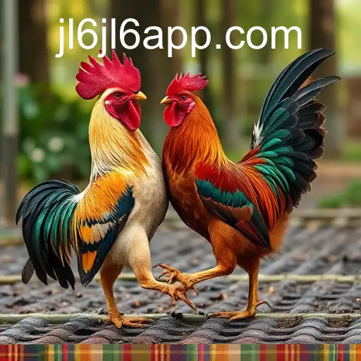 The World of Online Sabong: Tradition Meets Technology